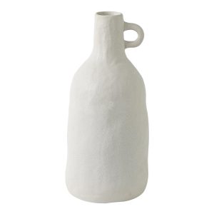 Plain Ceramic Vase-05