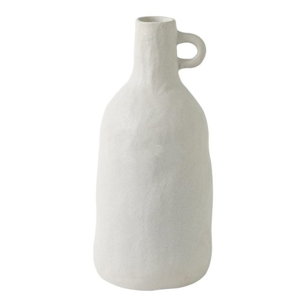 Plain Ceramic Vase-05