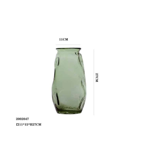 glass vase-09