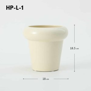 Phalaenopsis Decorative Flowerpot-05