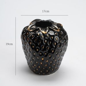 Flower Large Vase-06
