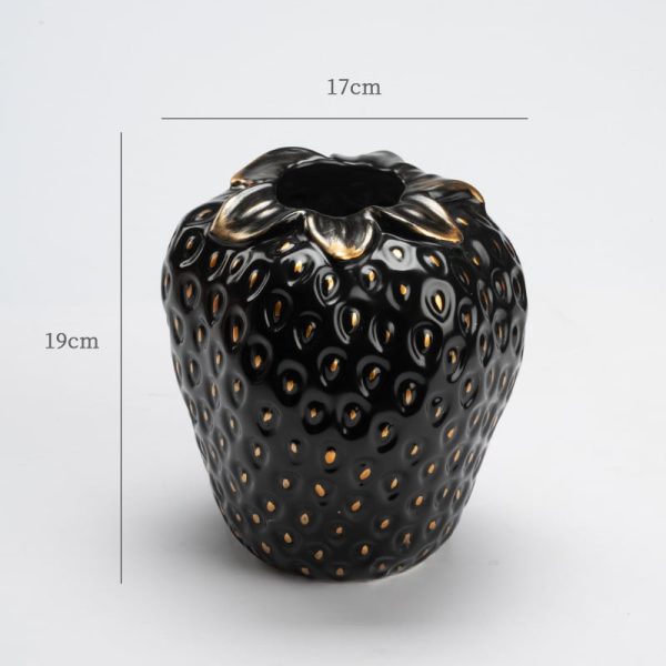 Flower Large Vase-06