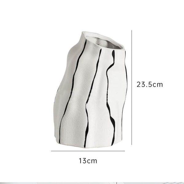 Ceramic Vase-07