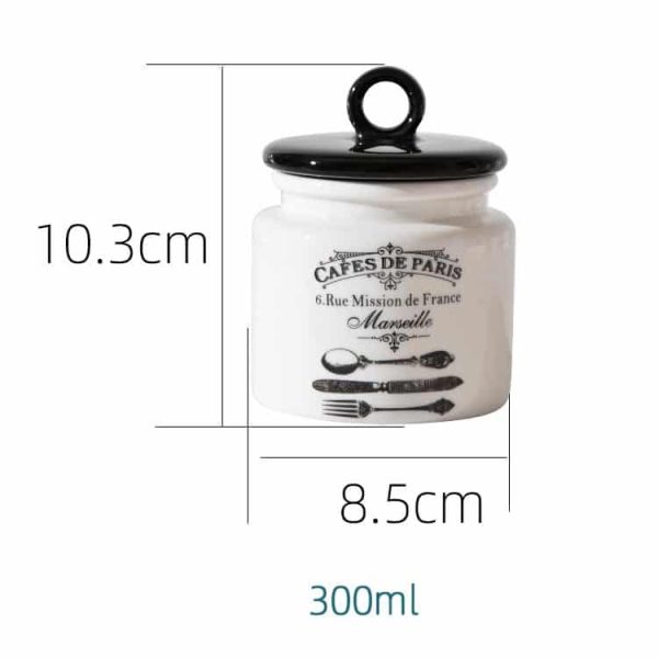 Restaurant Steak Pasta Plate Teapot-07