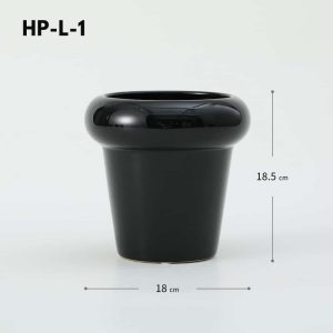 Phalaenopsis Decorative Flowerpot-06