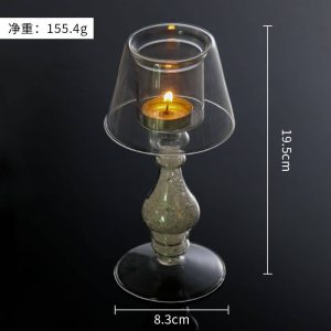 European Modern Simple Creative Glass-07