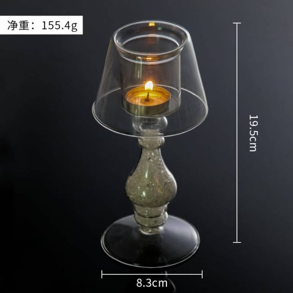 European Modern Simple Creative Glass-07