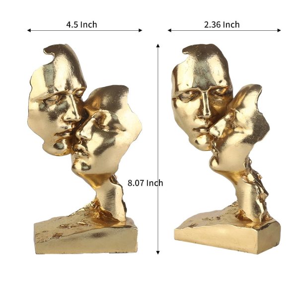 abstract figure sculpture-07