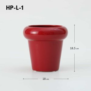 Phalaenopsis Decorative Flowerpot-07