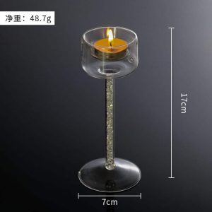 European Modern Simple Creative Glass-08