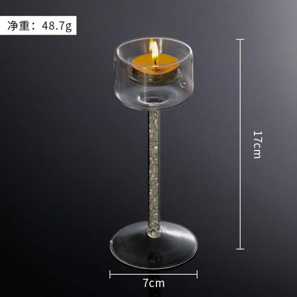 European Modern Simple Creative Glass-08