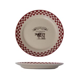 Saucer Milk Can Teapot-07