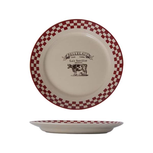 Saucer Milk Can Teapot-07