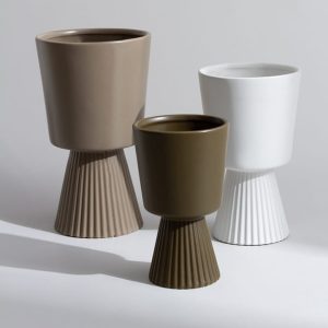 Desktop Home Flowerpot-01