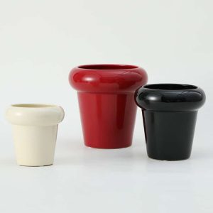 Phalaenopsis Decorative Flowerpot-01