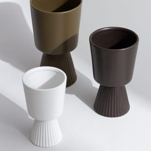 Desktop Home Flowerpot-02