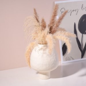 Ceramic vase-02