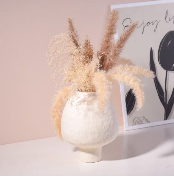 Ceramic vase-02