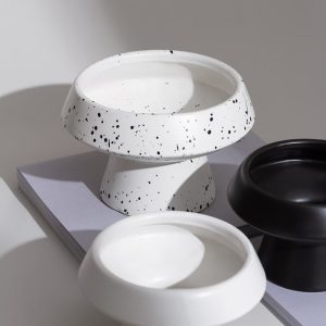 High-Leg Ceramic Flower Pots-04