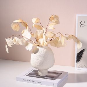 Ceramic vase-03