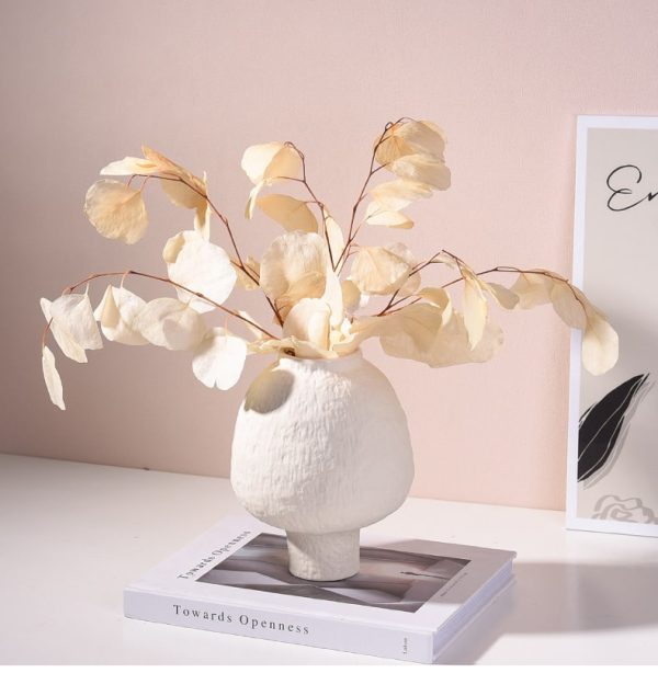 Ceramic vase-03
