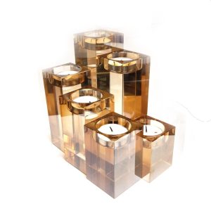 crystal candle cup-12