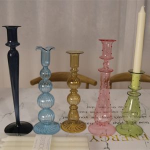 glass candle holder-06