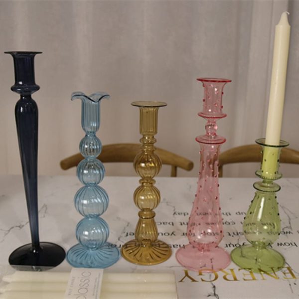glass candle holder-06