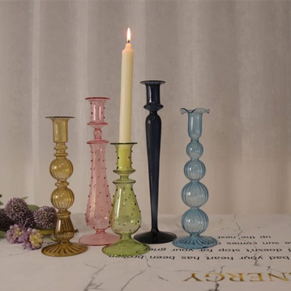 glass candle holder-05